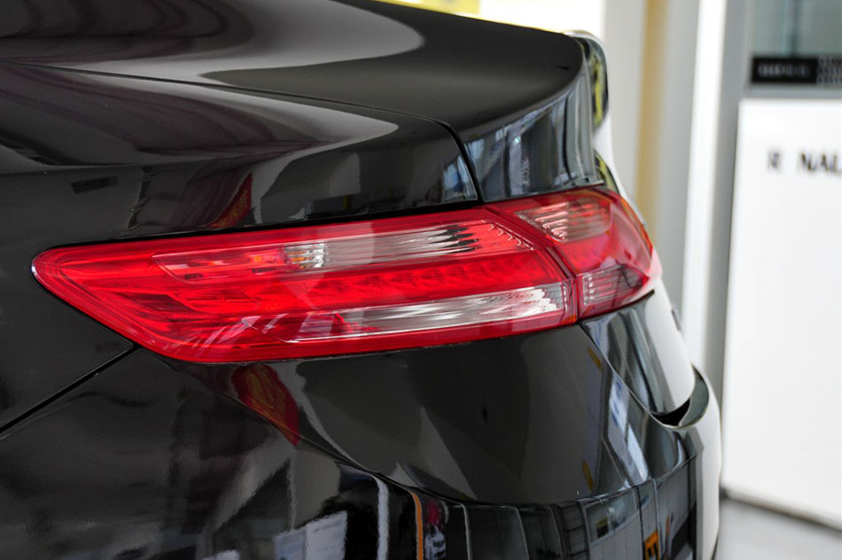 2012款 古贝2.0T 豪华导航版 细节