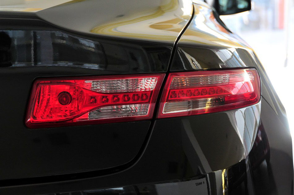 2012款 古贝2.0T 豪华导航版 细节