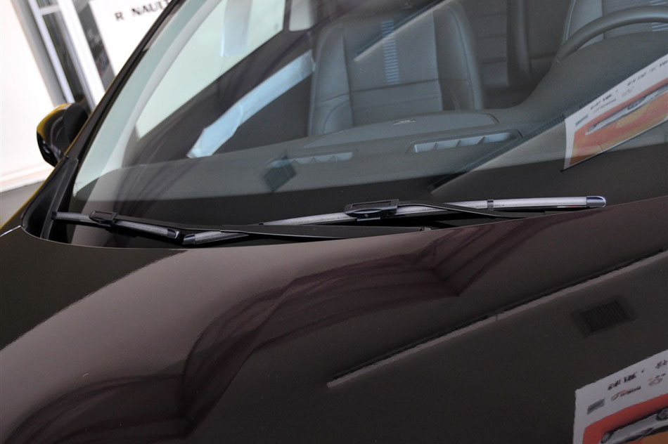 2012款 古贝2.0T 豪华导航版 细节