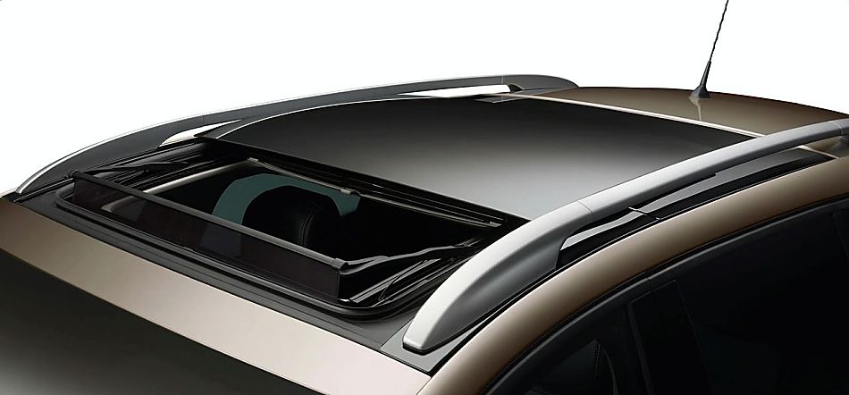 梅甘娜sport Tourer外观图片