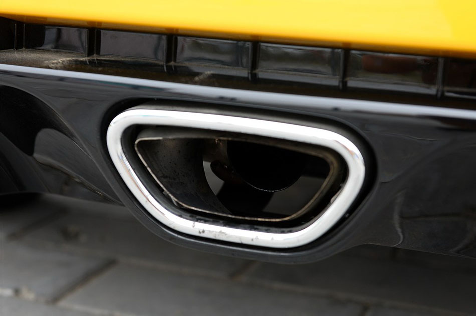 2014款 R.S. 2.0T 赛版 其他细节