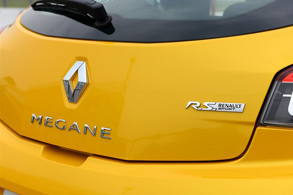 2014款 R.S. 2.0T 赛版 其他细节