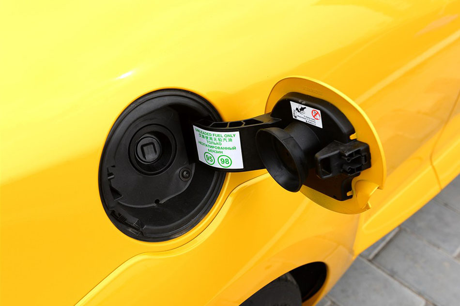 2014款 R.S. 2.0T 赛版 其他细节