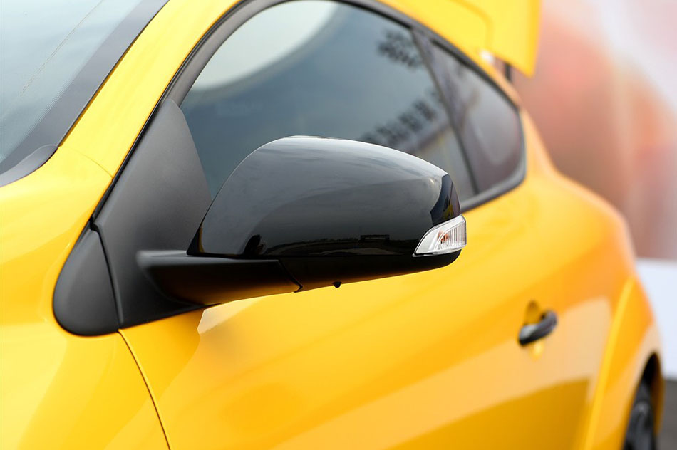 2014款 R.S. 2.0T 赛版 其他细节