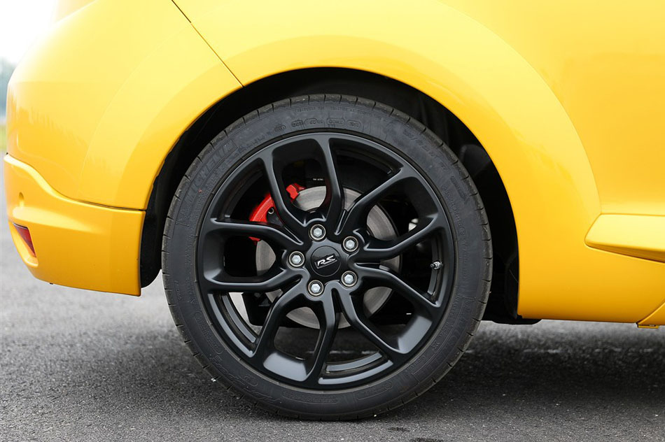 2014款 R.S. 2.0T 赛版 其他细节