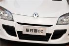 梅甘娜CC 2011款 2.0L CVT 时尚导航版 细节
