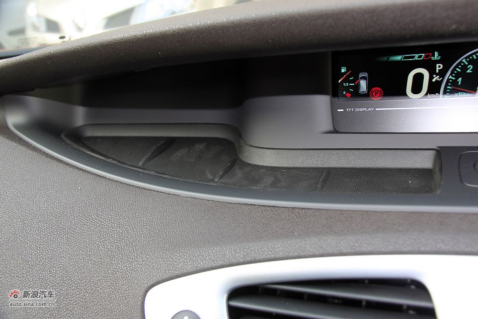 2011款风景高清到店实拍