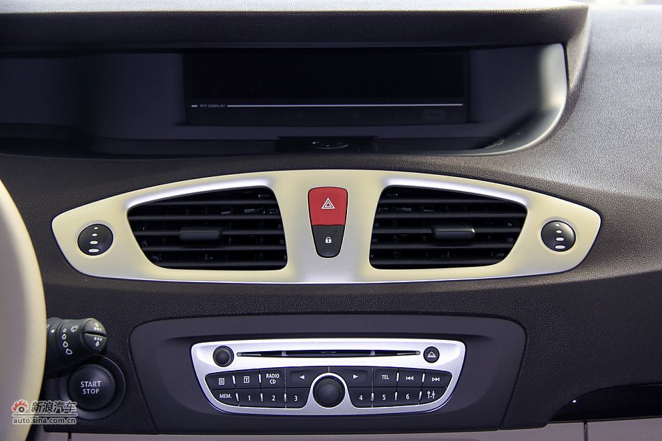 2011款风景高清到店实拍