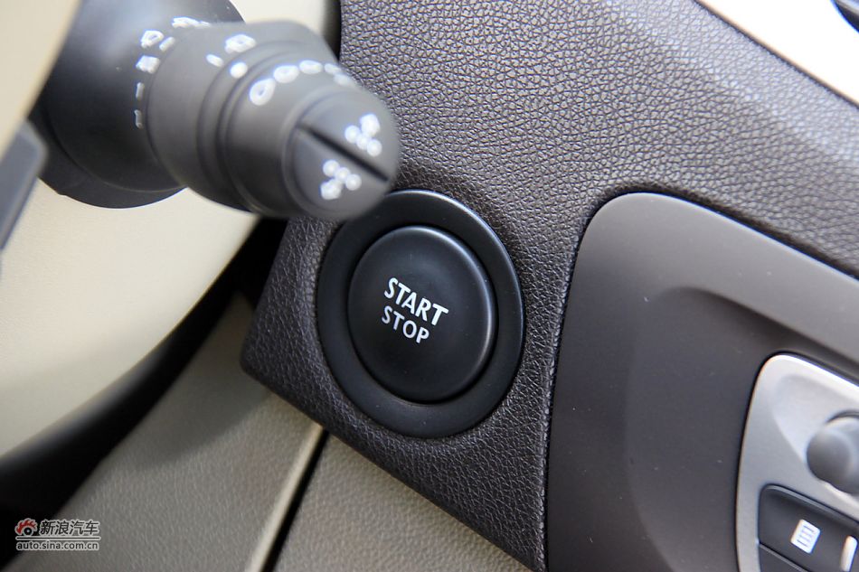 2011款风景高清到店实拍