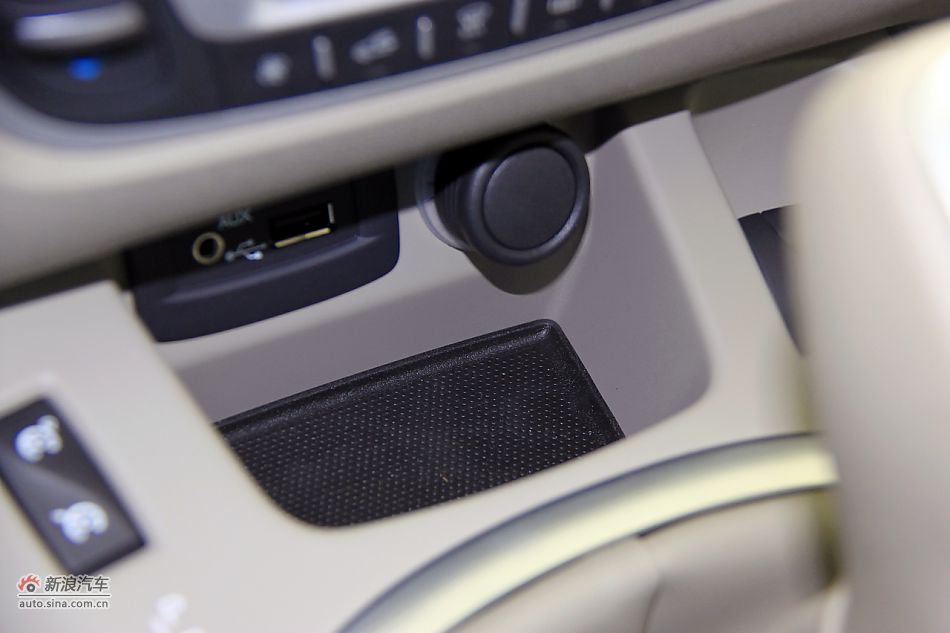 2011款风景高清到店实拍