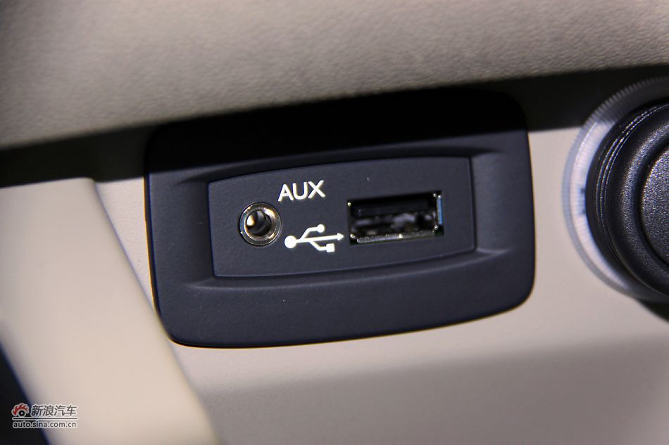 2011款风景高清到店实拍