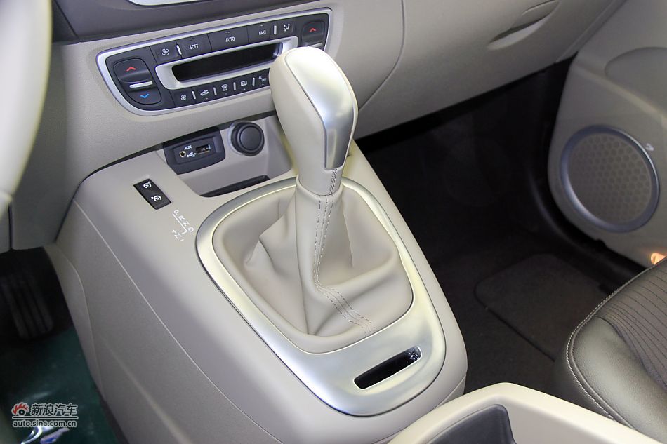 2011款风景高清到店实拍