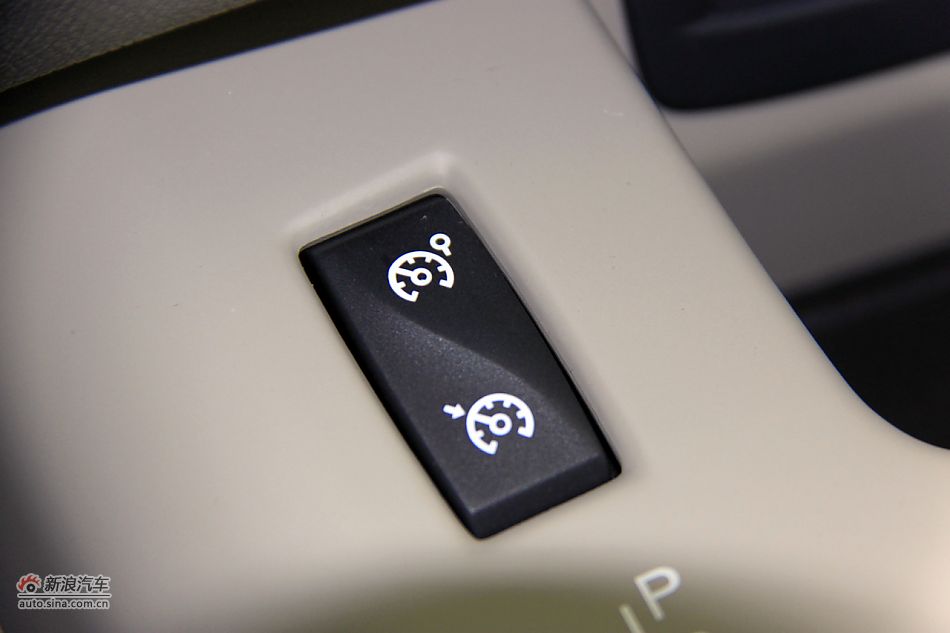 2011款风景高清到店实拍