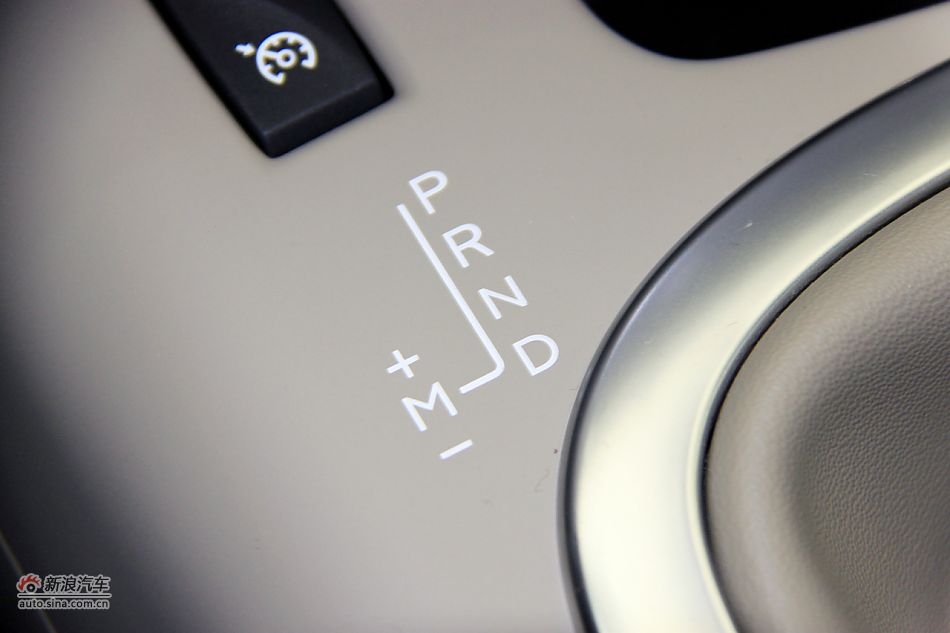 2011款风景高清到店实拍