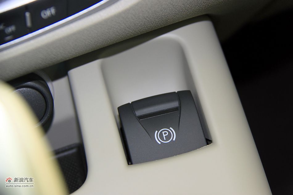 2011款风景高清到店实拍