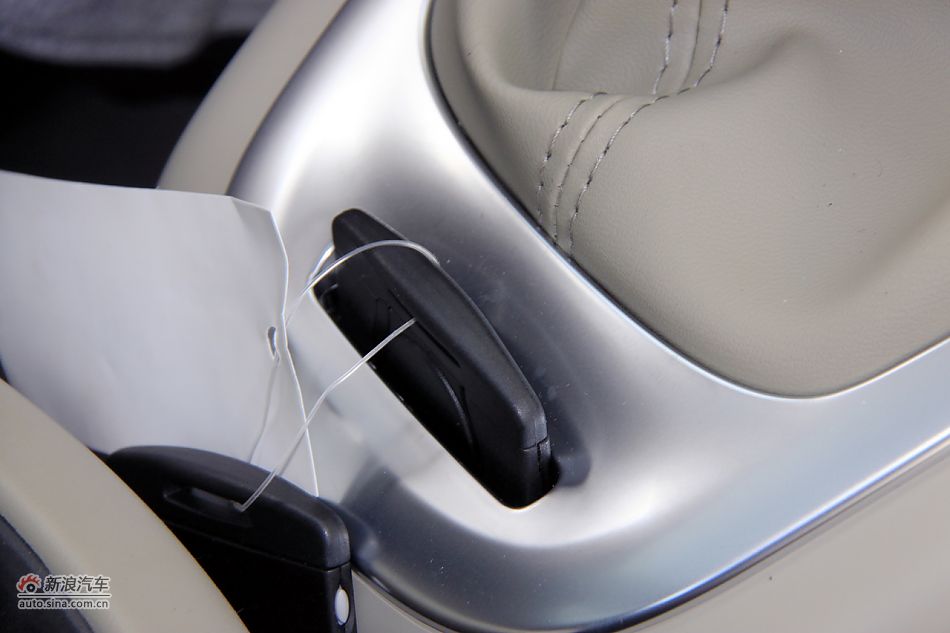 2011款风景高清到店实拍