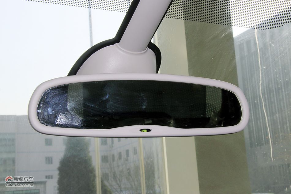 2011款风景高清到店实拍