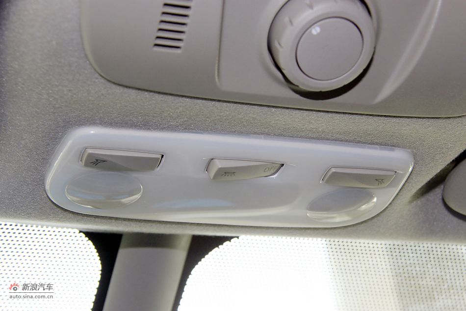 2011款风景高清到店实拍