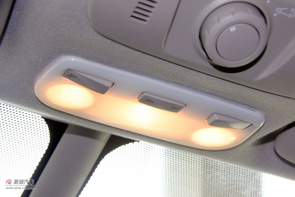 2011款风景高清到店实拍