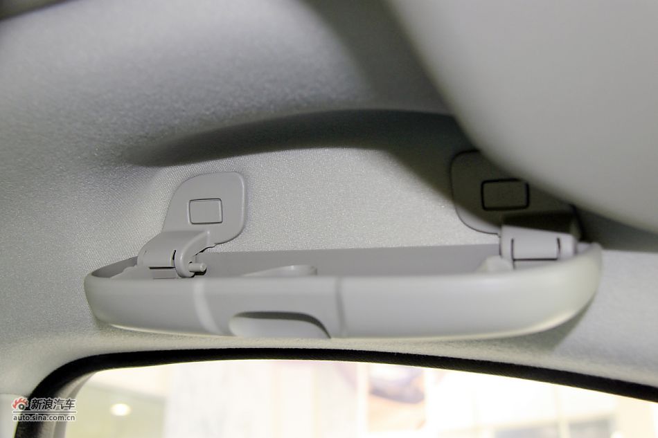 2011款风景高清到店实拍