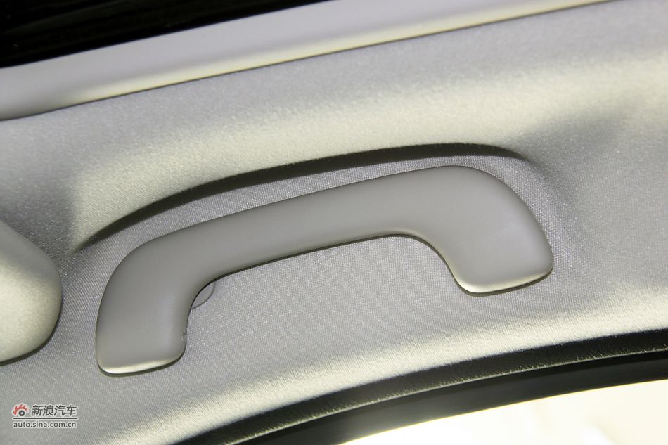 2011款风景高清到店实拍