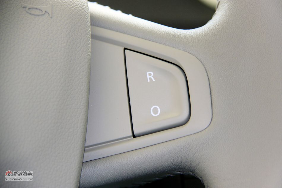 2011款风景高清到店实拍