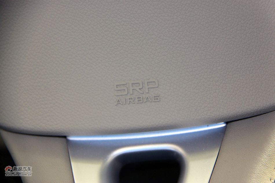 2011款风景高清到店实拍