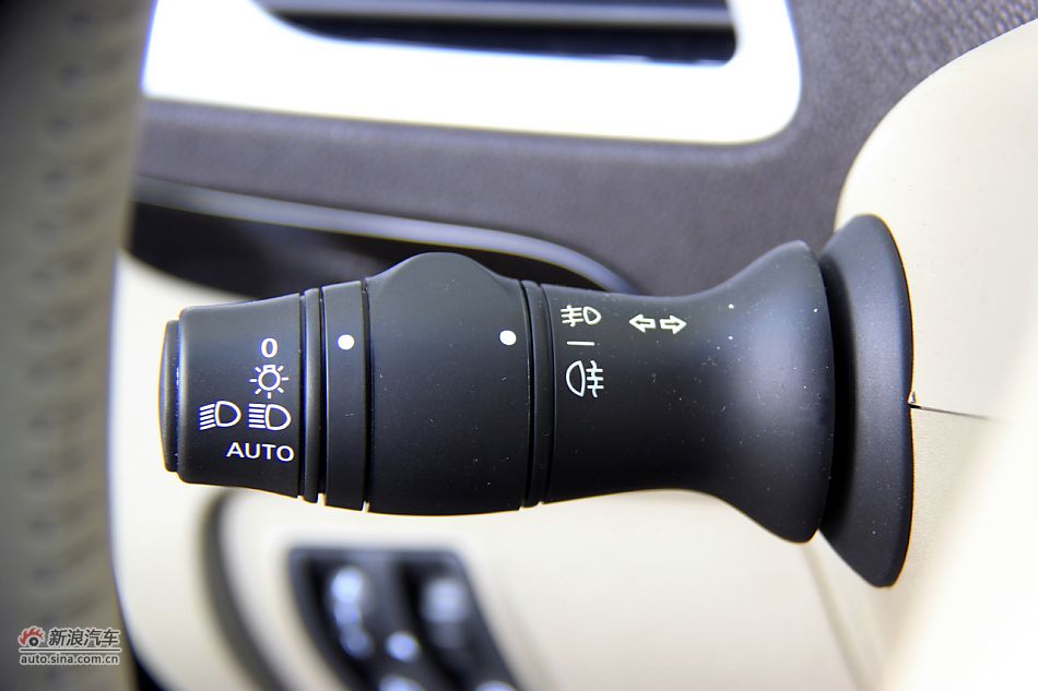 2011款风景高清到店实拍