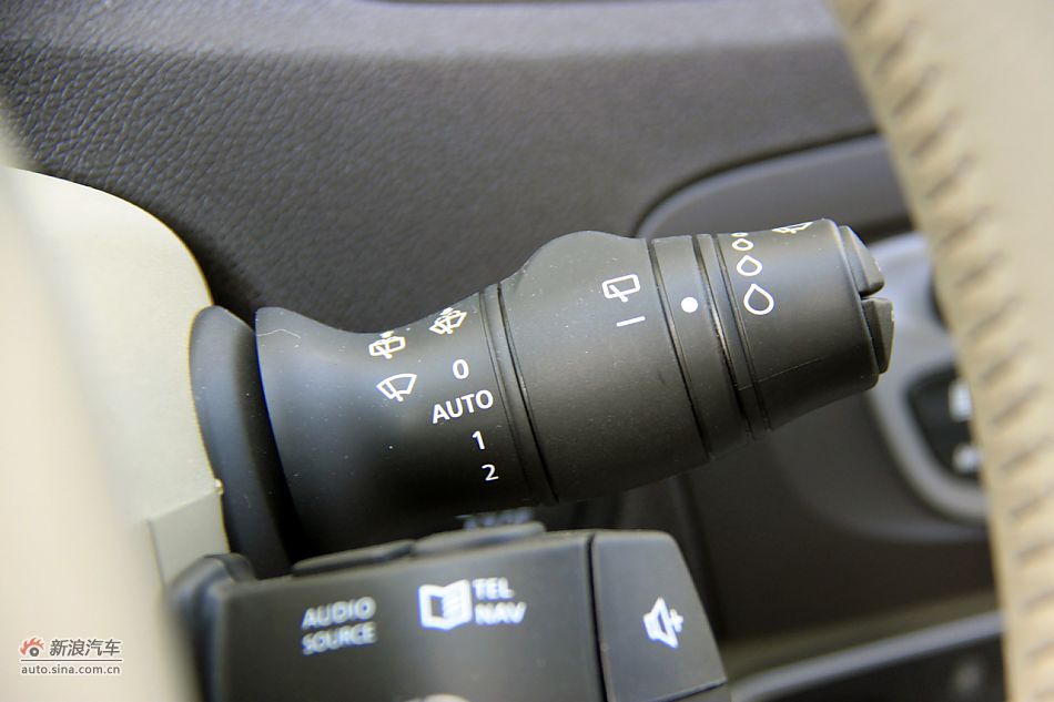 2011款风景高清到店实拍