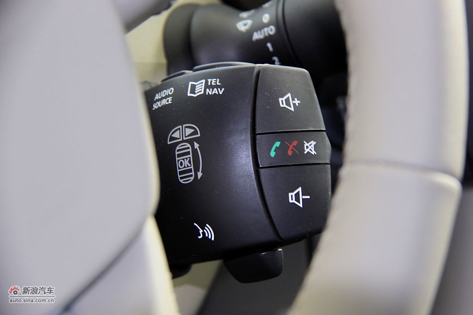 2011款风景高清到店实拍