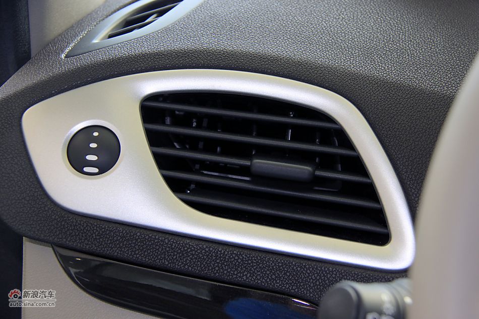 2011款风景高清到店实拍