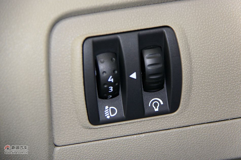 2011款风景高清到店实拍