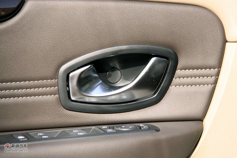 2011款风景高清到店实拍