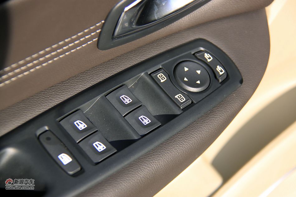 2011款风景高清到店实拍