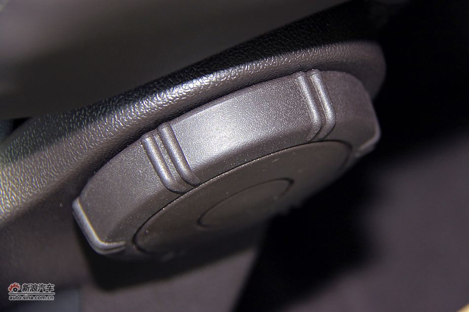 2011款风景高清到店实拍