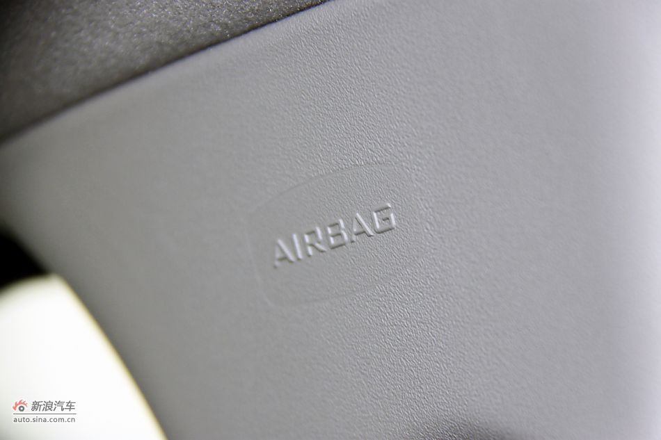 2011款风景高清到店实拍