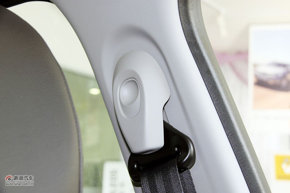 2011款风景高清到店实拍