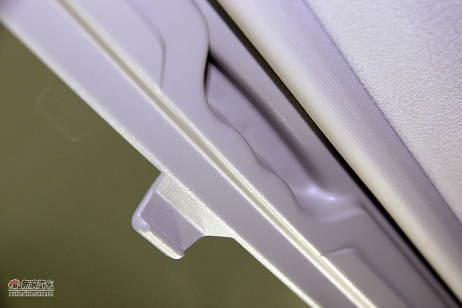 2011款风景高清到店实拍