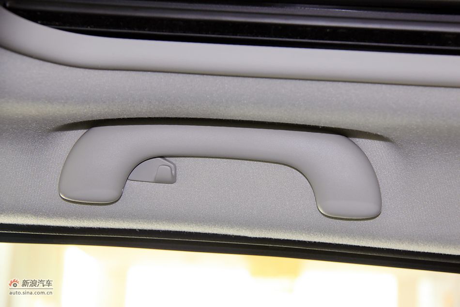 2011款风景高清到店实拍