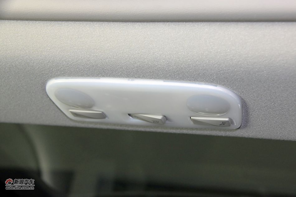 2011款风景高清到店实拍