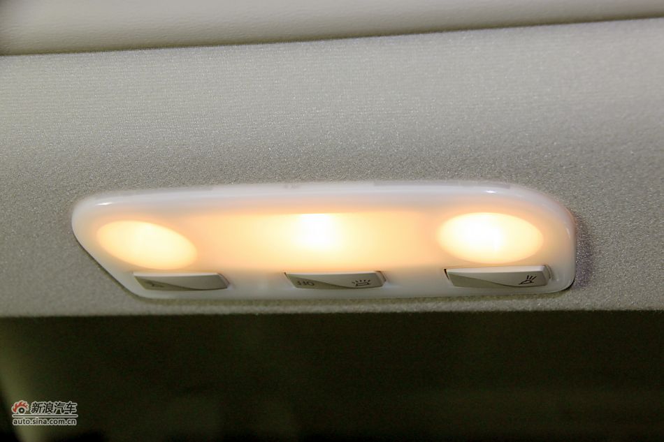 2011款风景高清到店实拍