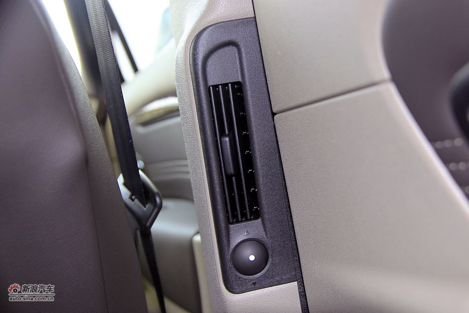 2011款风景高清到店实拍