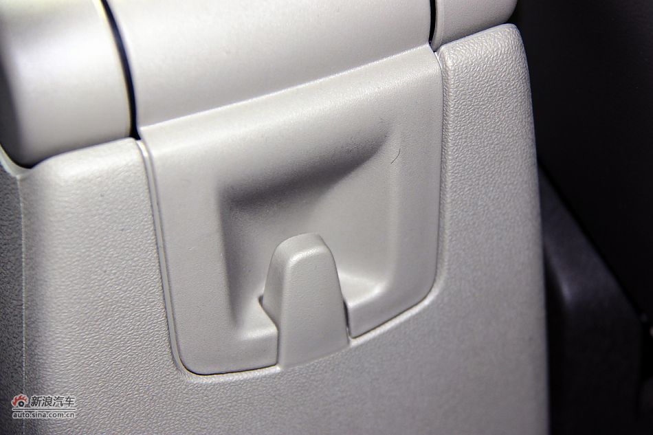 2011款风景高清到店实拍