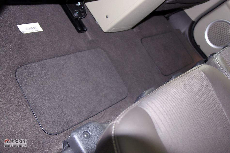 2011款风景高清到店实拍