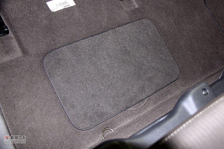 2011款风景高清到店实拍