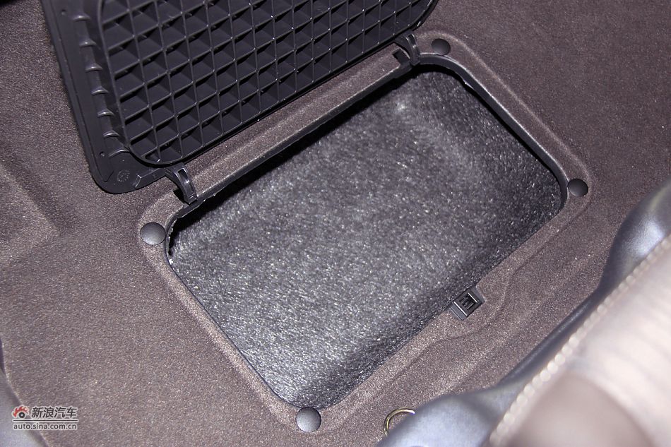 2011款风景高清到店实拍