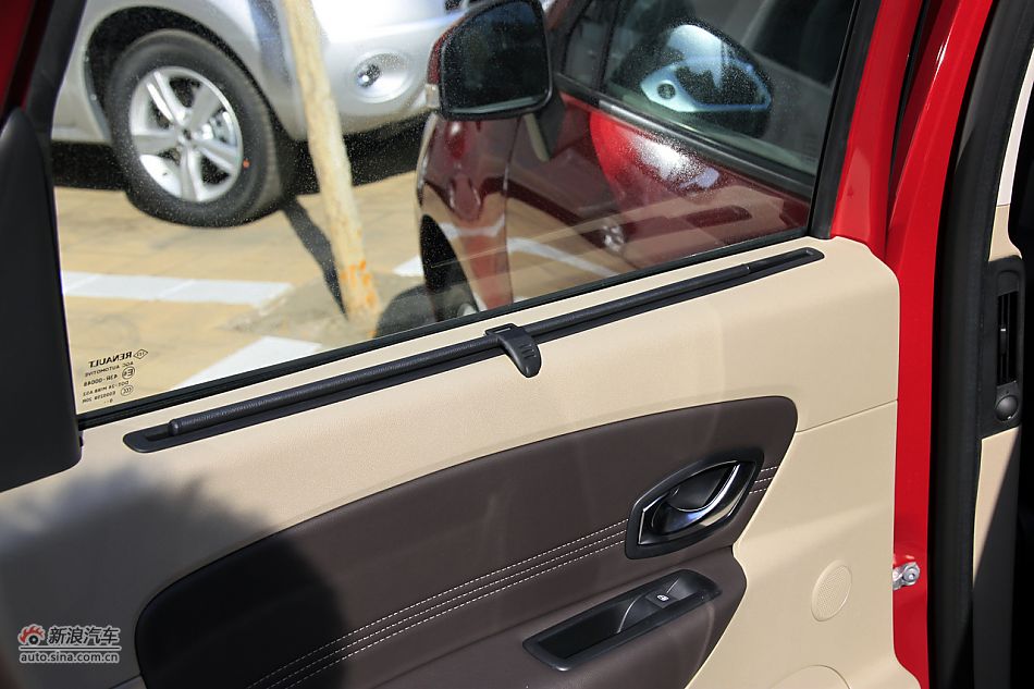 2011款风景高清到店实拍