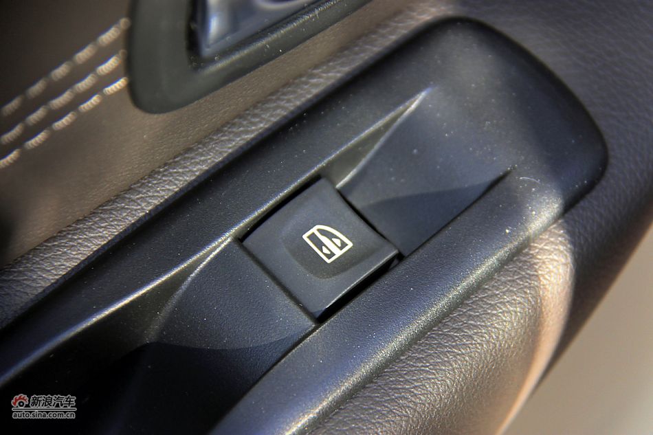 2011款风景高清到店实拍