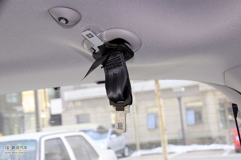 2011款风景高清到店实拍