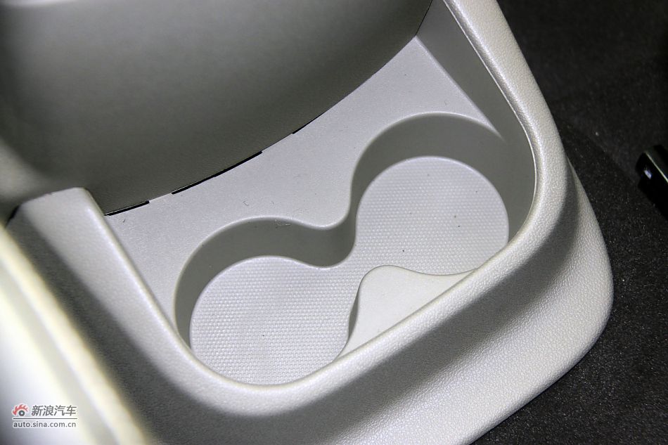 2011款风景高清到店实拍